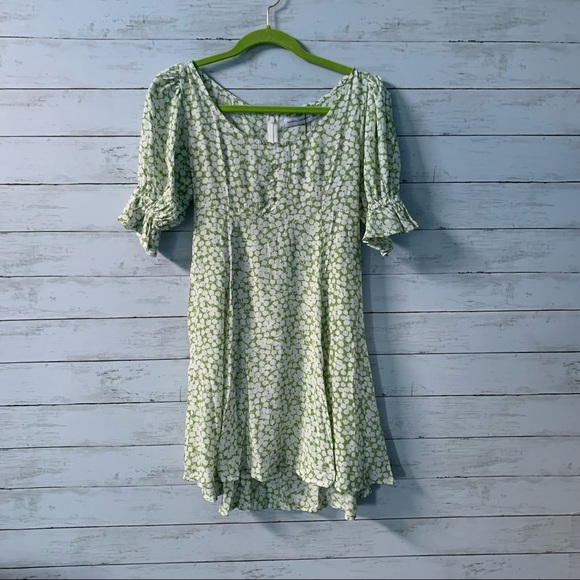 Faithfull the Brand Dresses & Skirts - NWT Faithfull The Brand La Barben Mini Dress